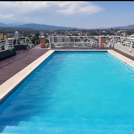 Azucena Apart Apartment